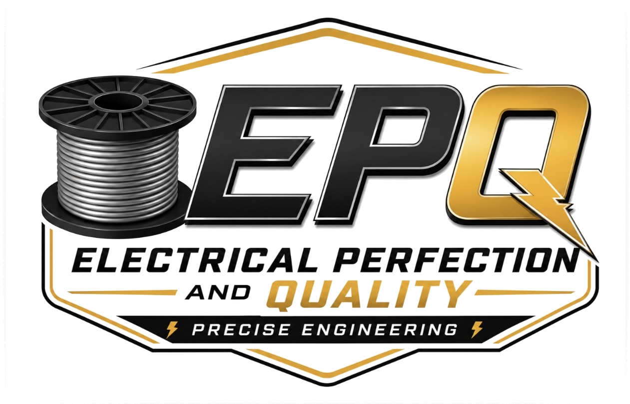 EPQ logo
